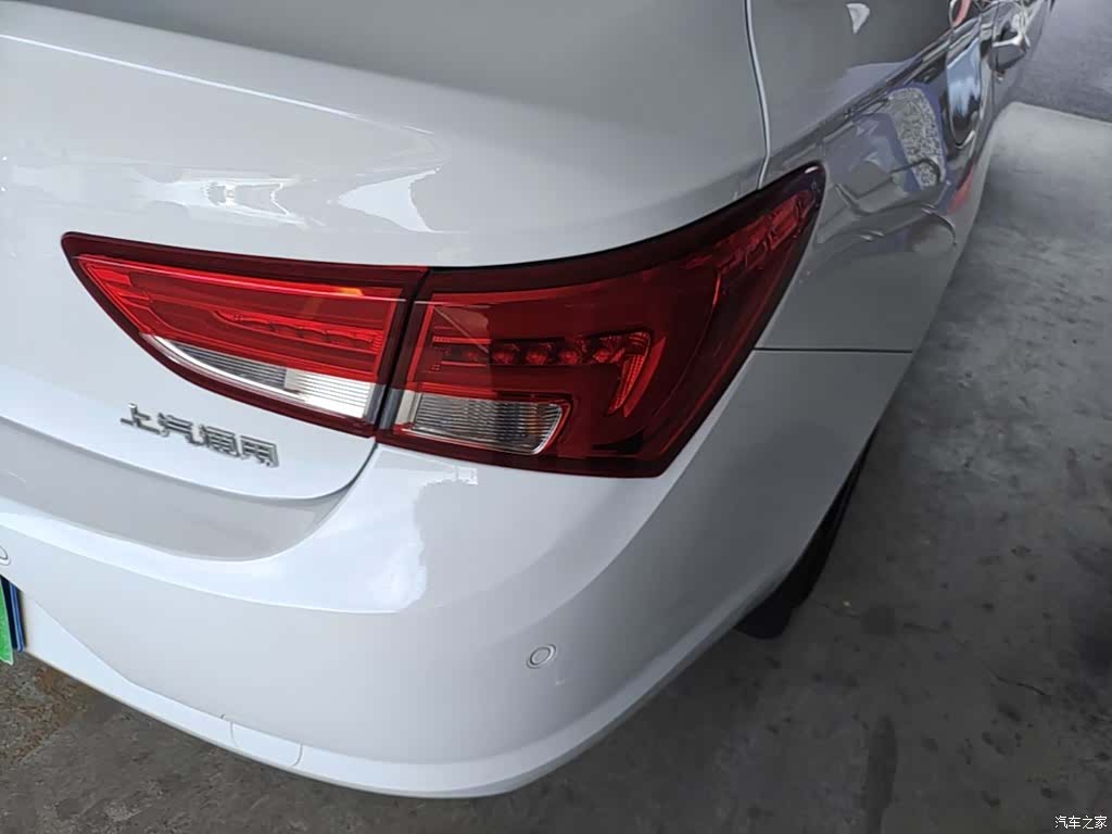 Buick Verano, 2019 8