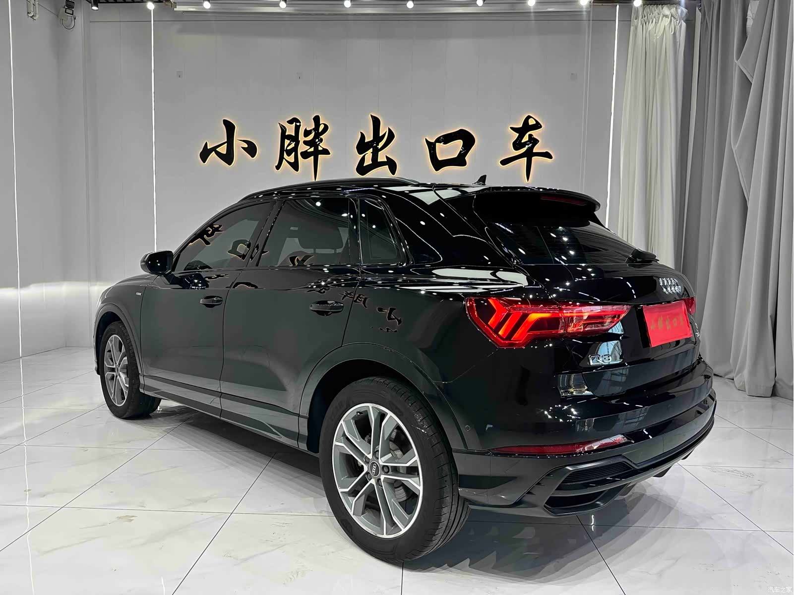 Audi Q3, 2023 6
