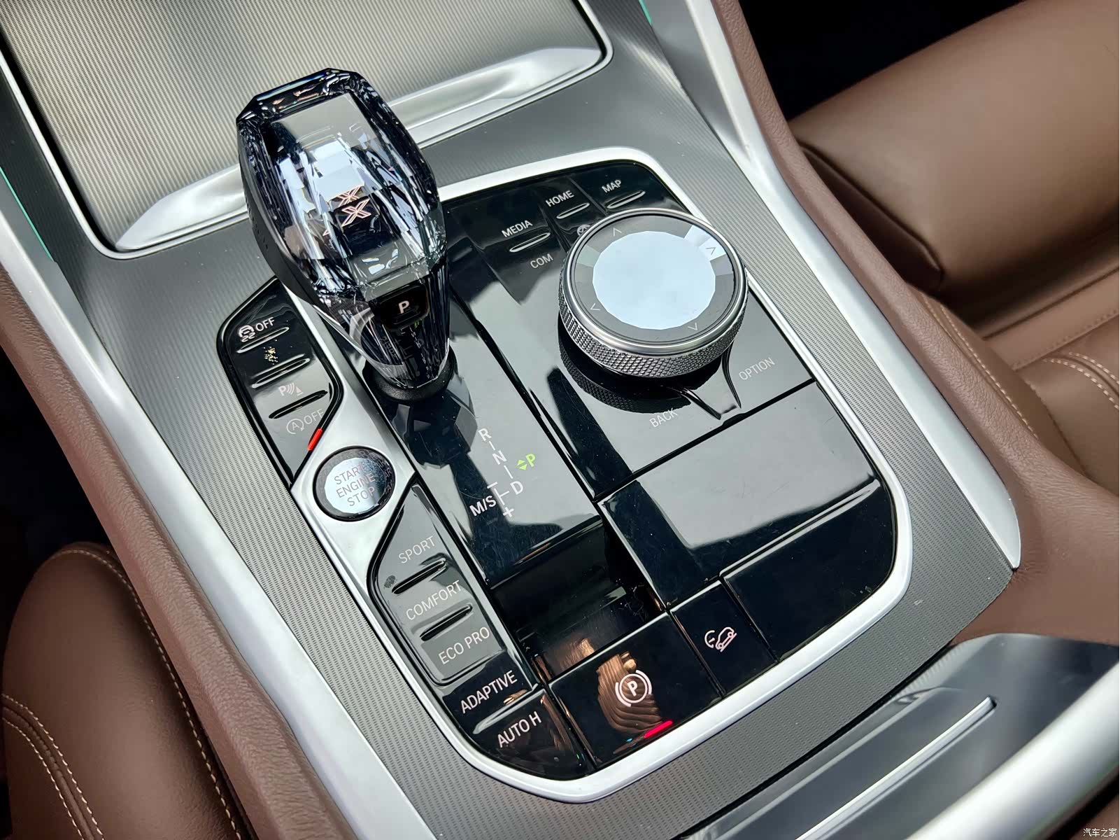 BMW X6, 2021 9