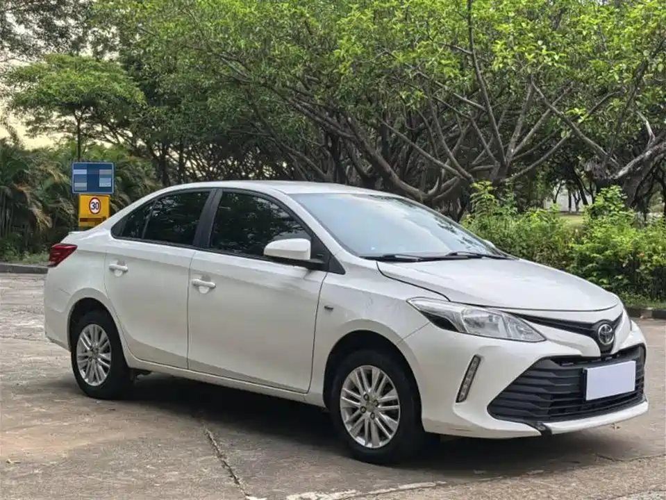 Toyota Vios Toyota Vios