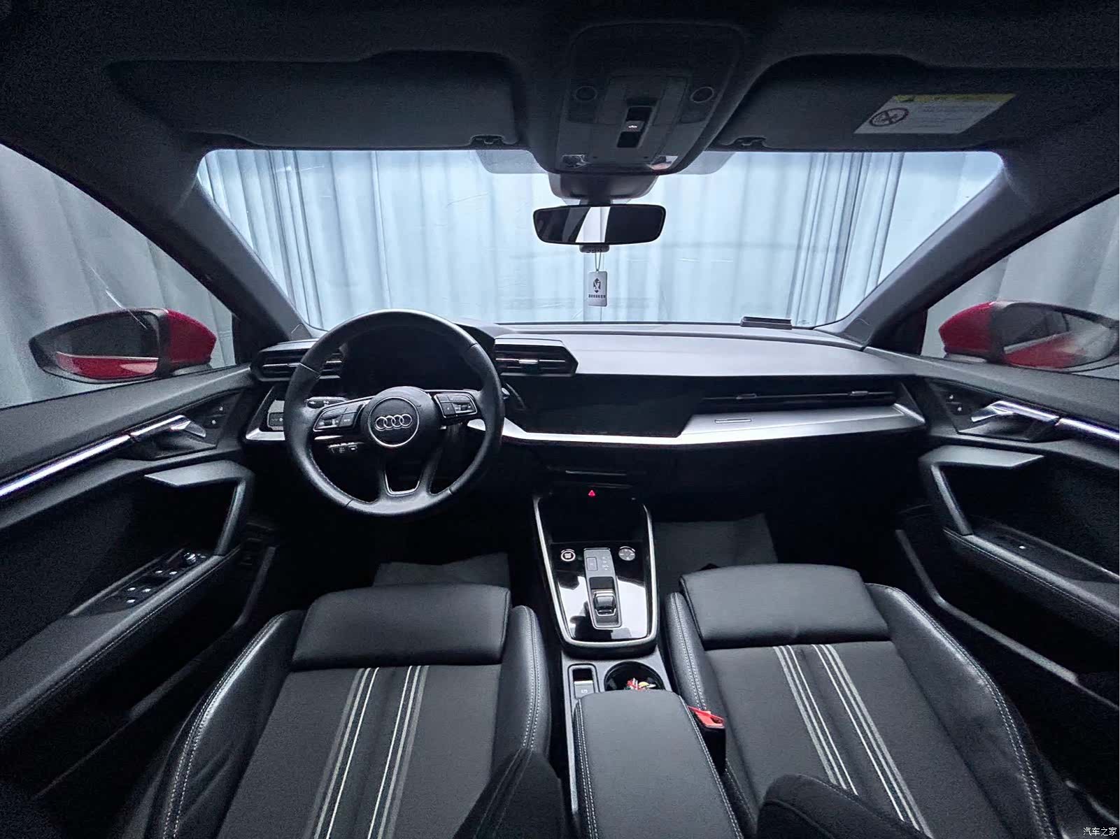 Audi A3, 2022 12
