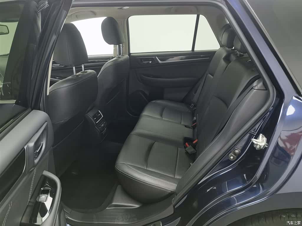 Subaru Outback, 2018 15