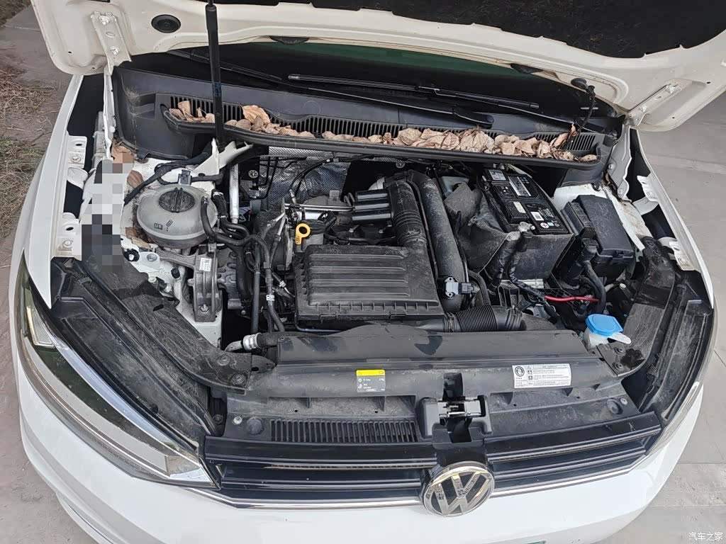 Volkswagen L, 2018 17