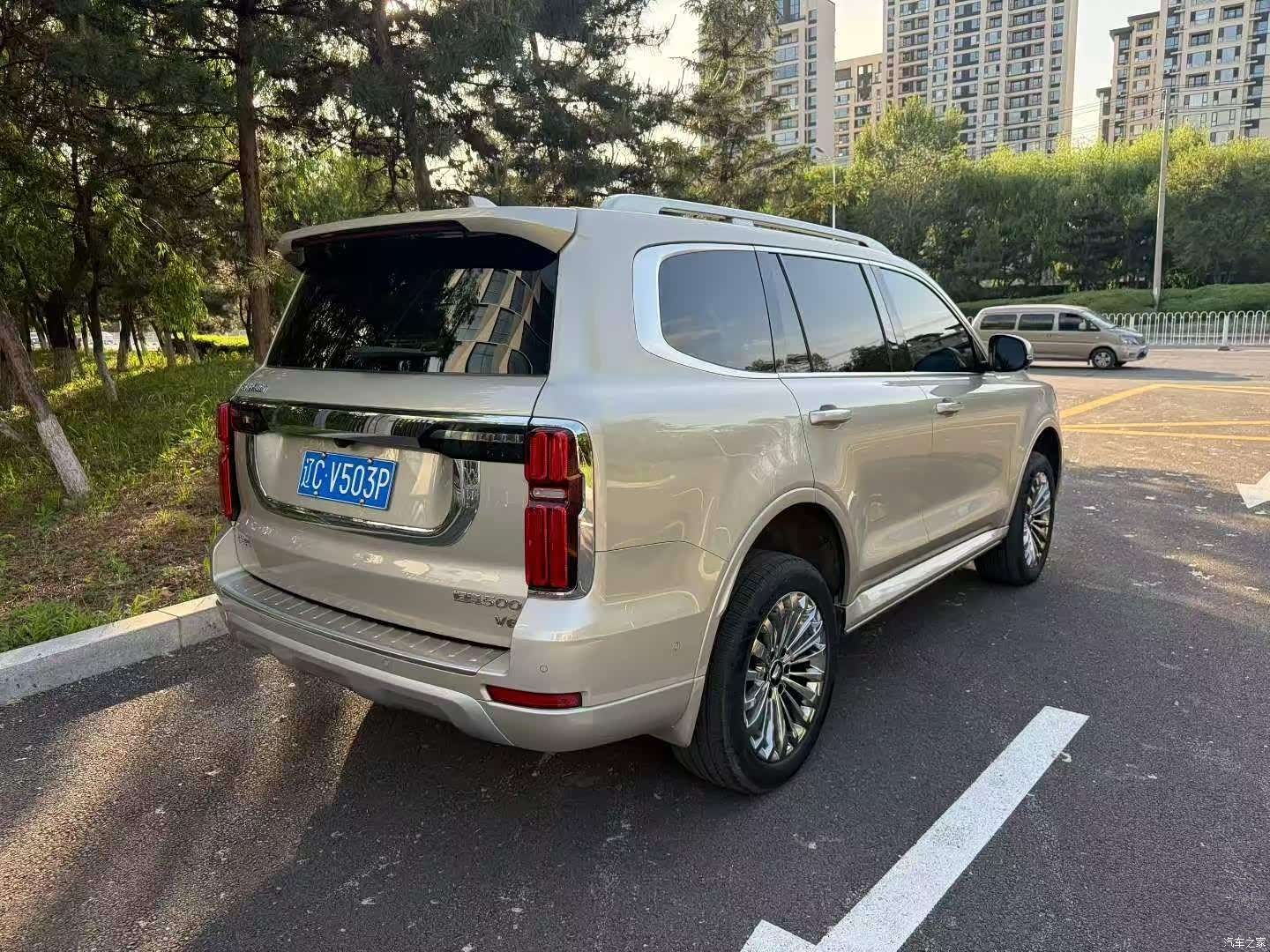 Tank 500, 2023 9