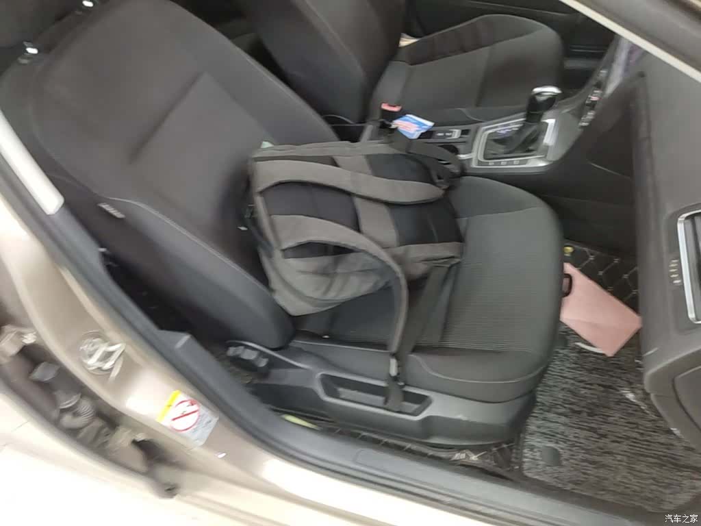Volkswagen Golf, 2016 25