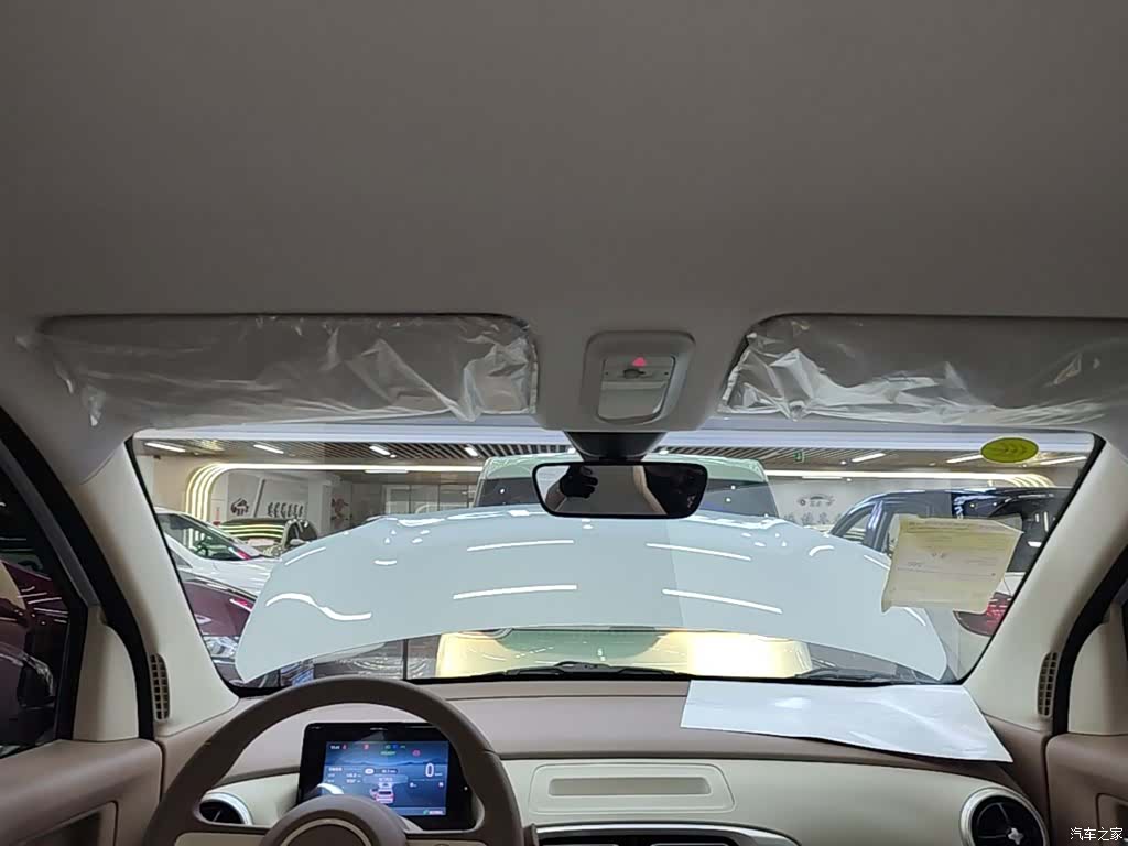 Wuling MINIEV, 2025 18