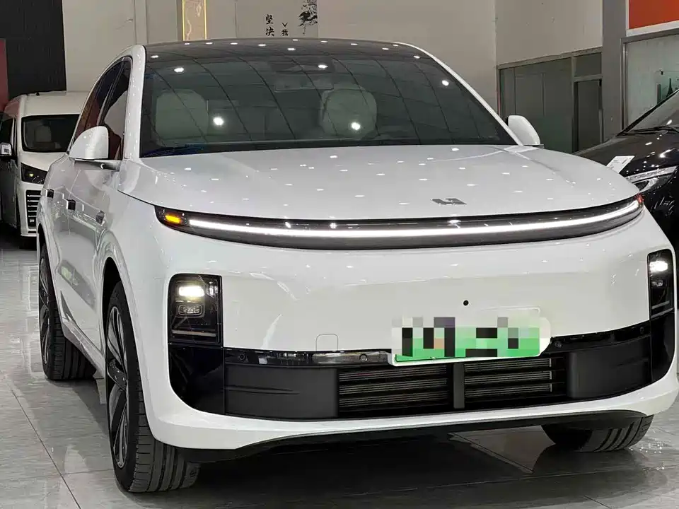 Li Auto Ideal L6