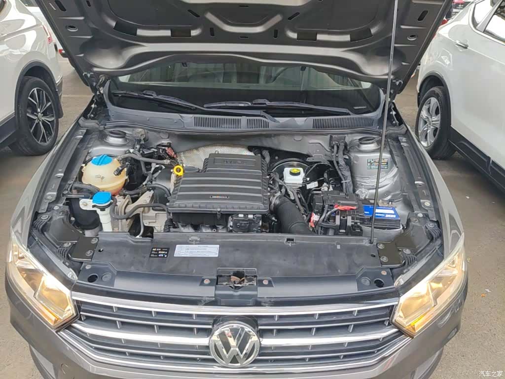 Volkswagen Bora, 2016 20