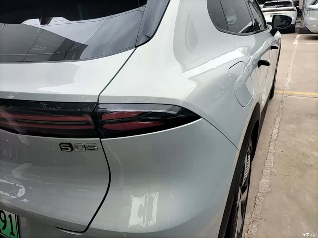 Deepal S05, 2024 8