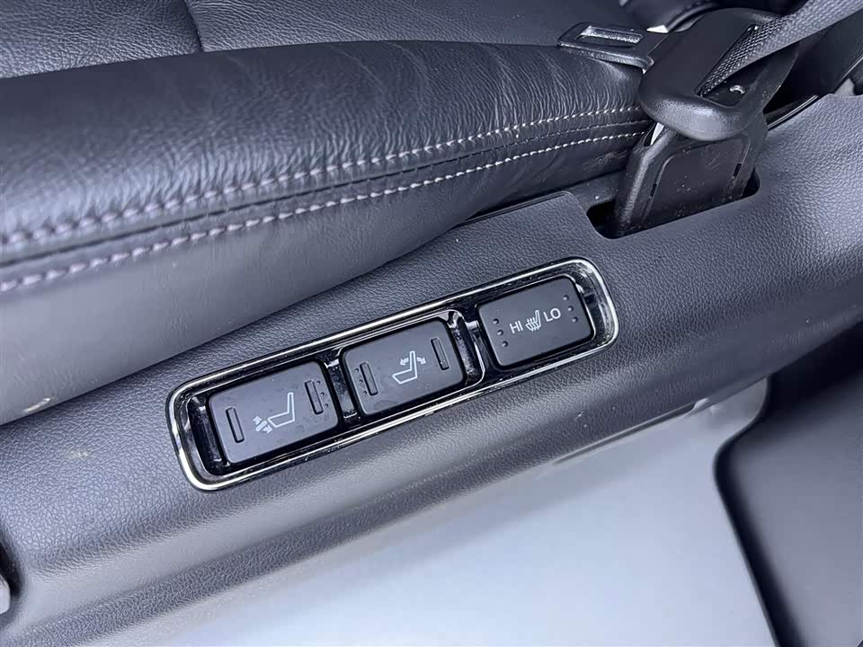 Honda Ai Lishen Honda Ai Lishen