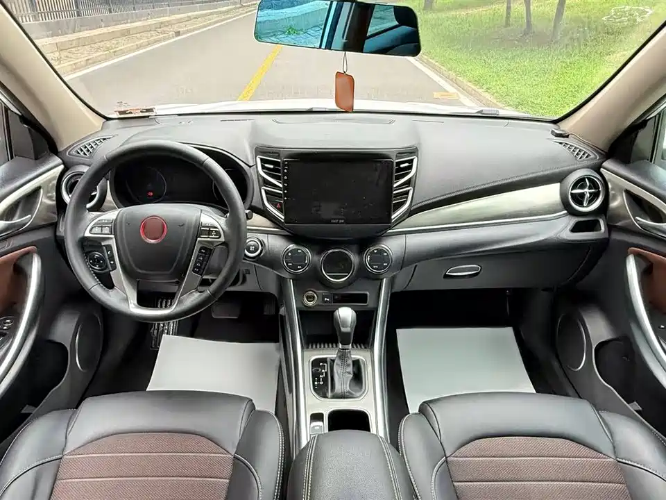 BYD Song BYD Song