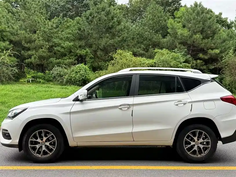BYD Song BYD Song