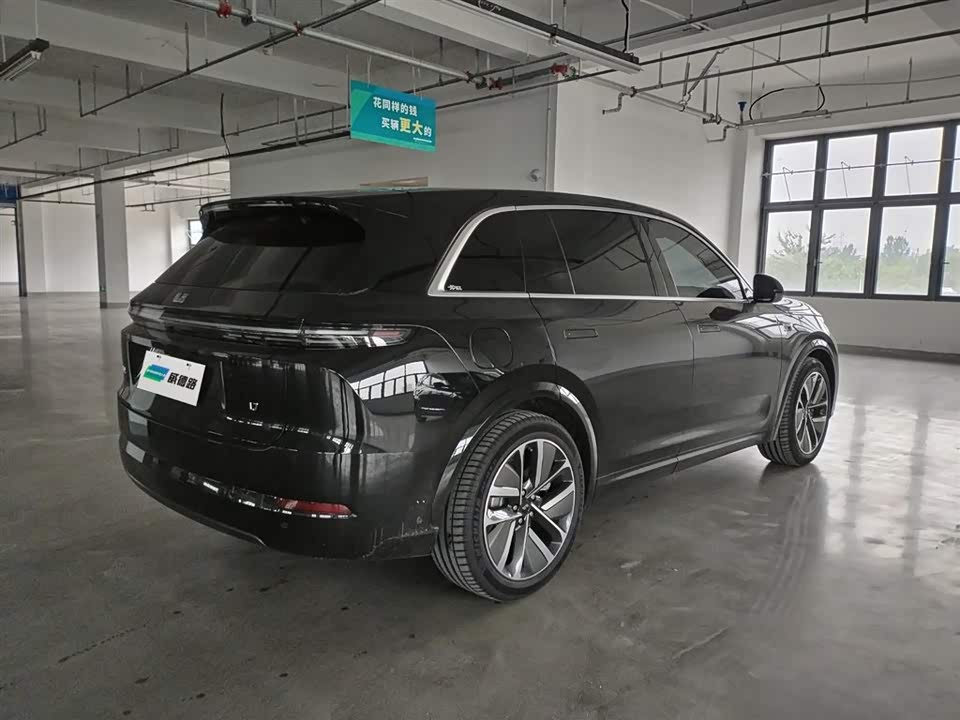 Li Auto Ideal L7 Li Auto Ideal L7