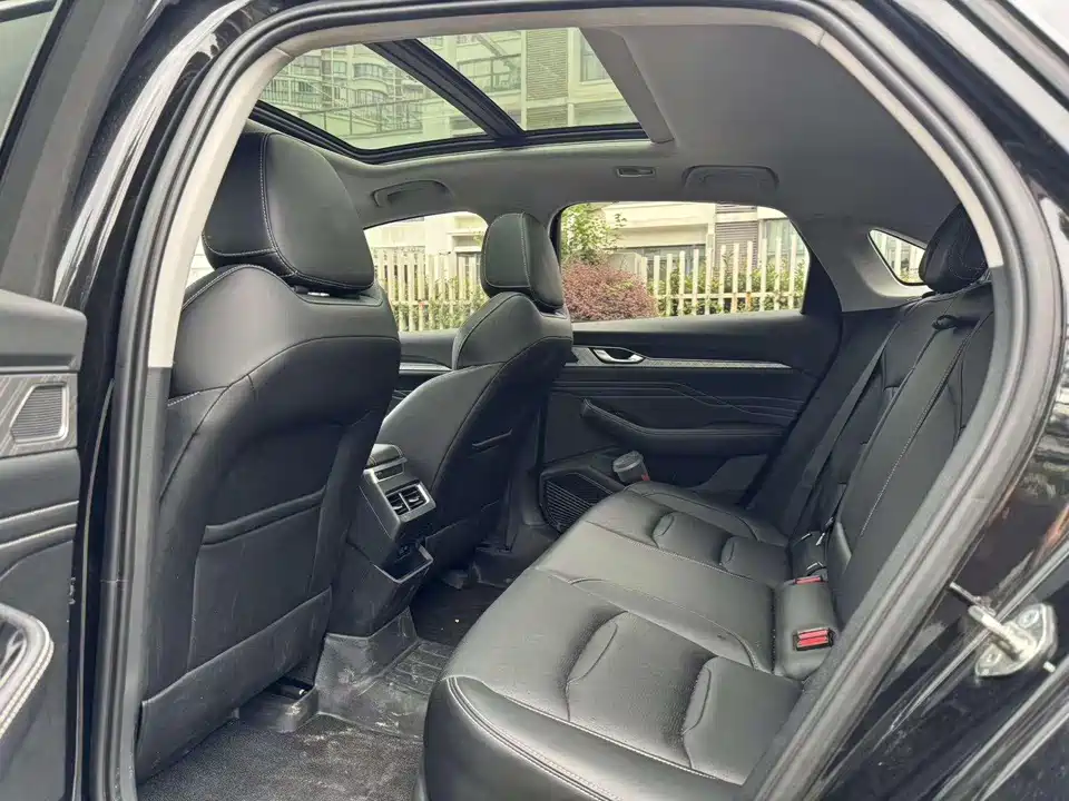Geely Preface Geely Preface