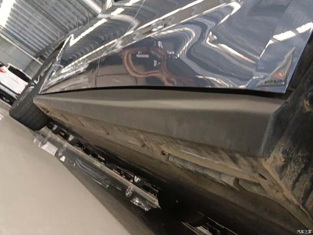 BYD Seal, 2025 22