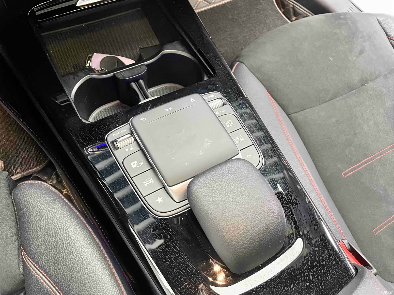 Mercedes-Benz CLA, 2023 6