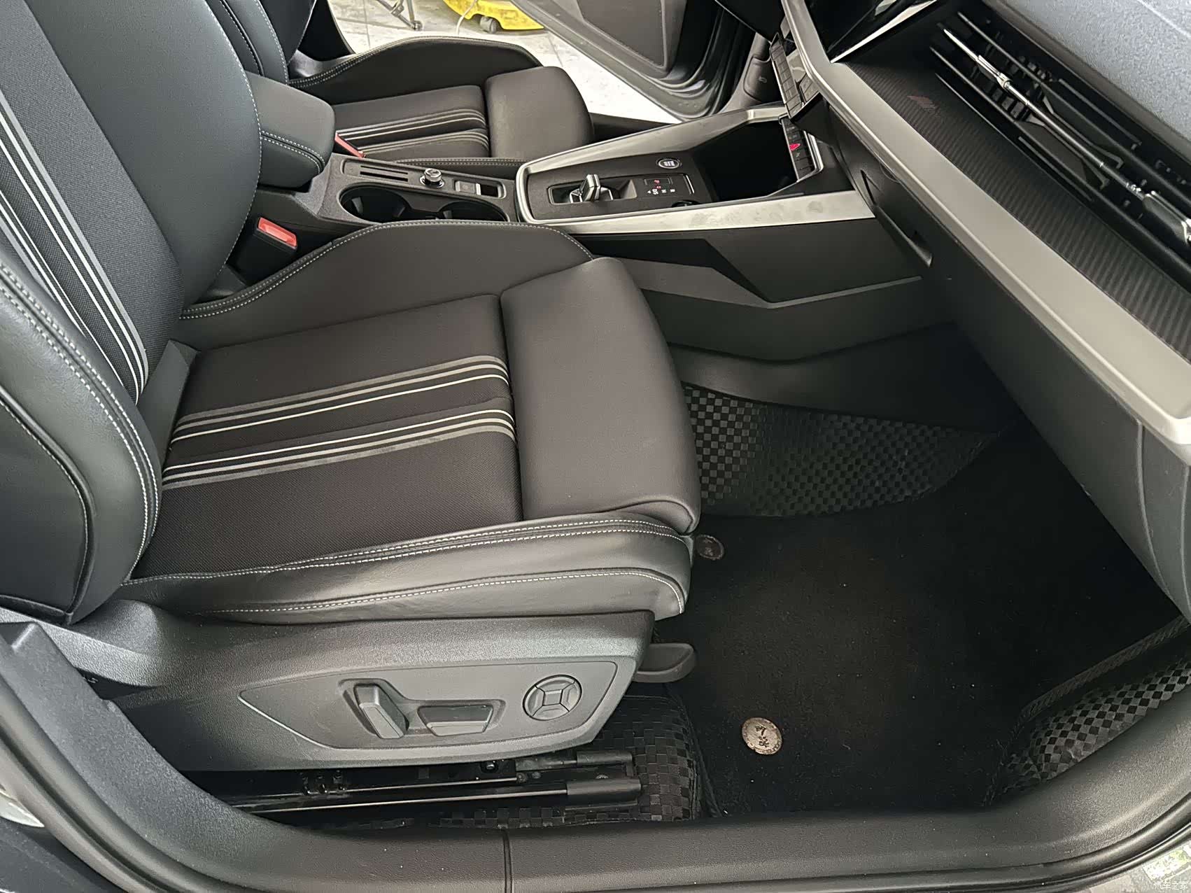 Audi A3, 2024 9