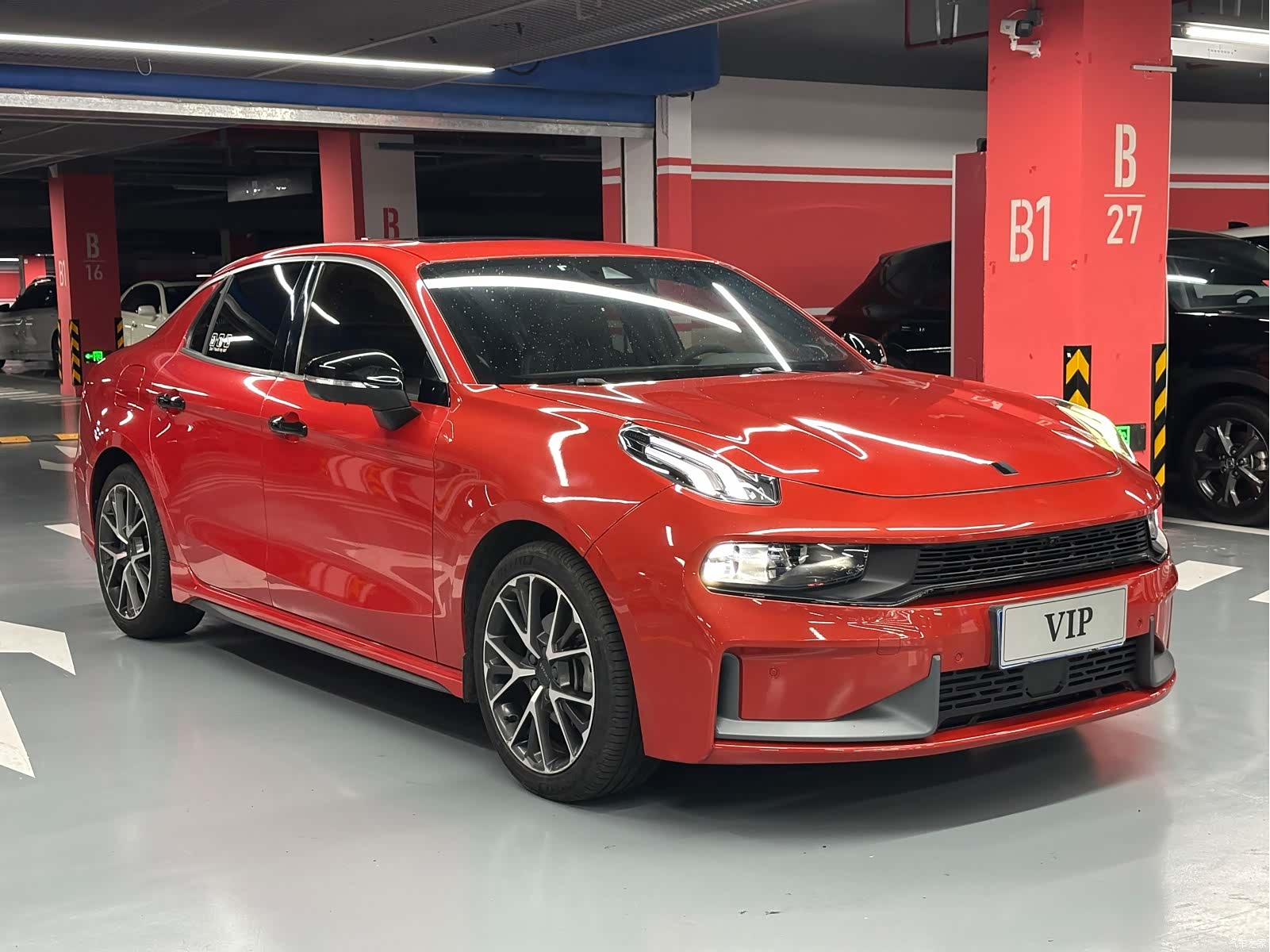 Lynk & Co 02, 2021 3