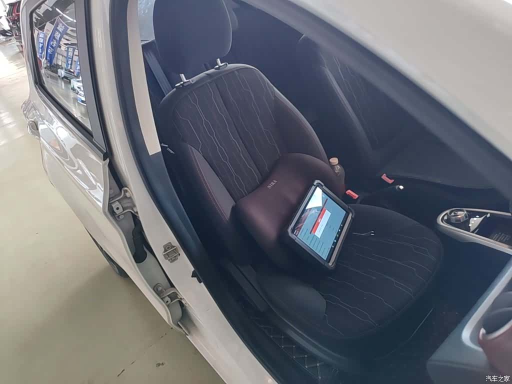 Changan IMT, 2016 25