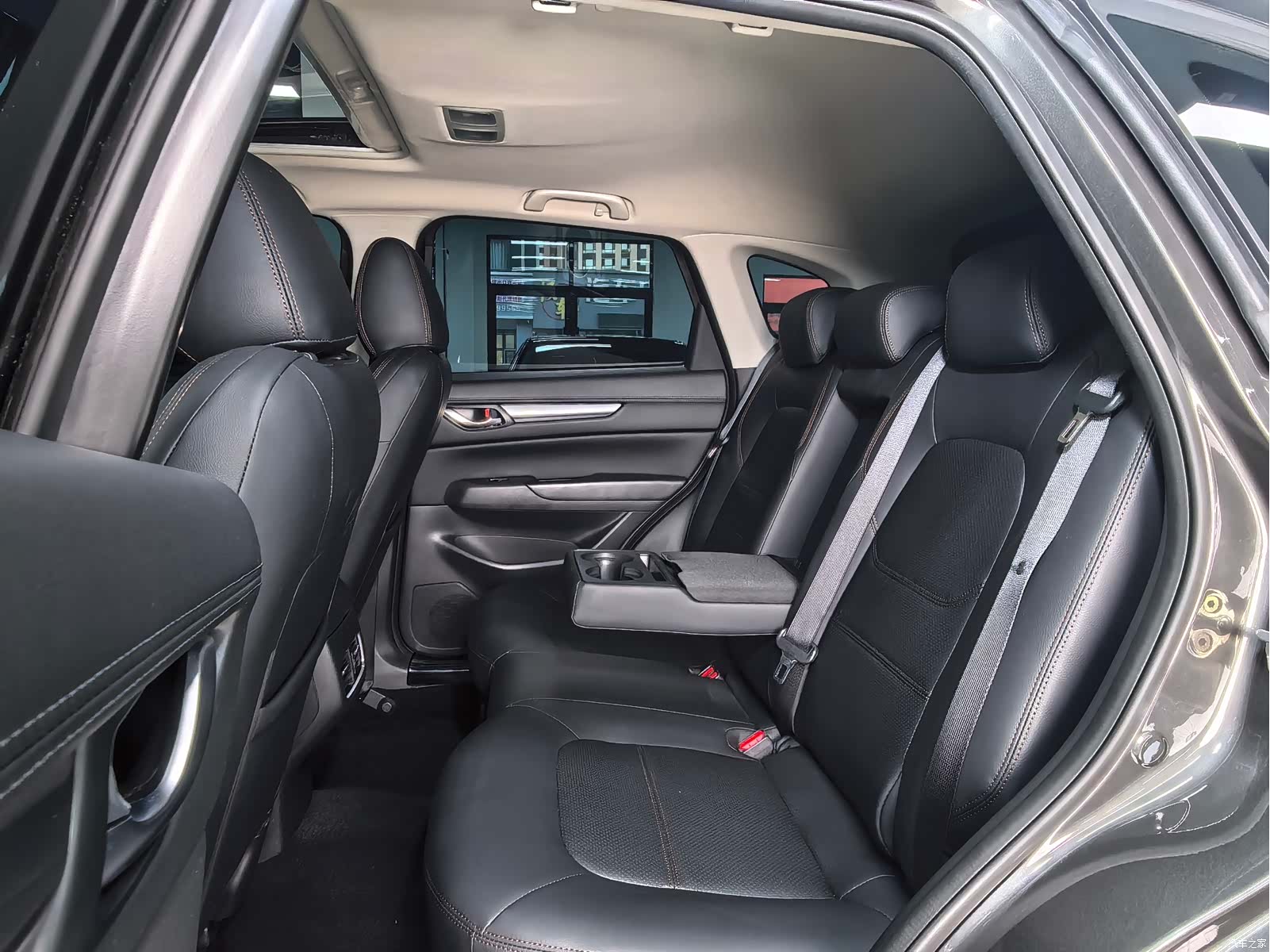 Mazda CX-5, 2023 9