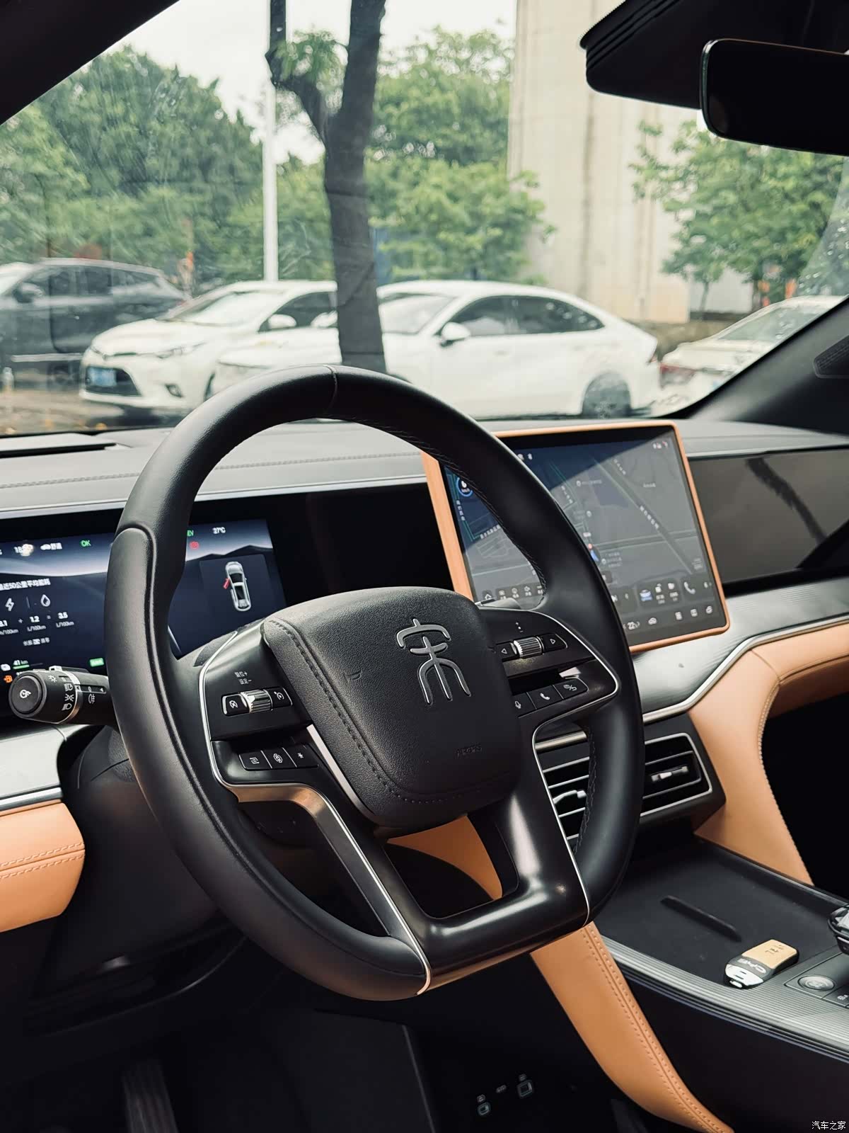 BYD Song, 2024 17