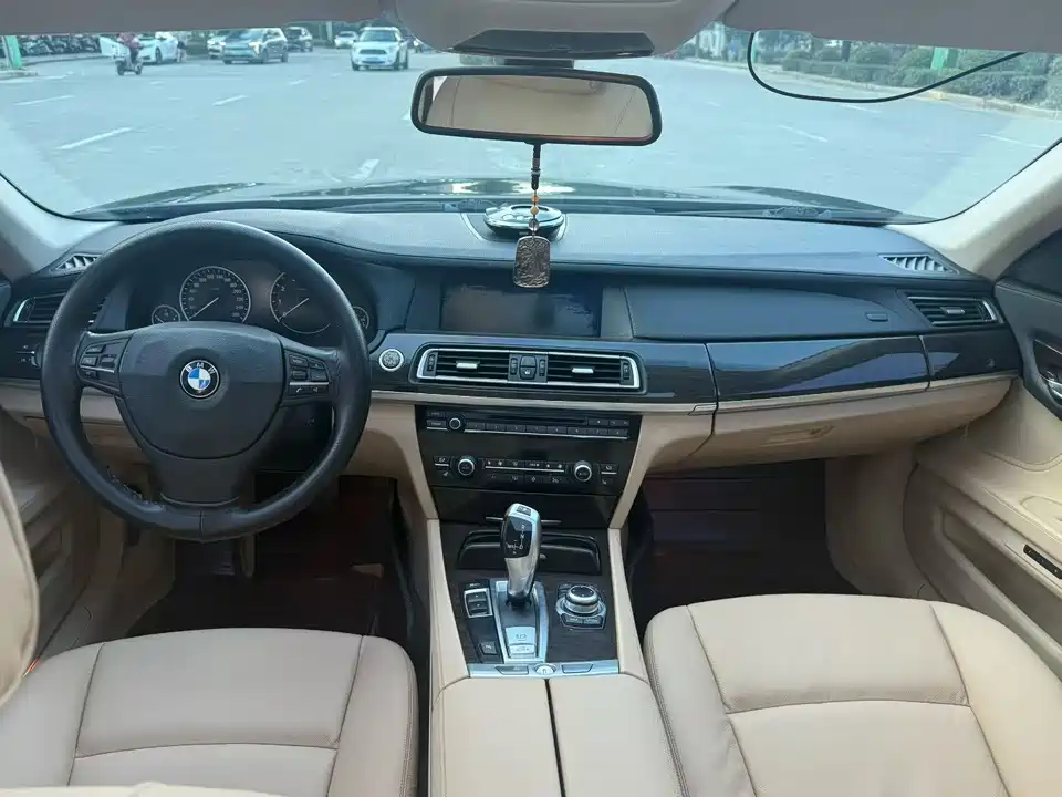 BMW 7 series BMW 7 series
