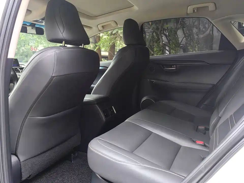 Lexus NX Lexus NX