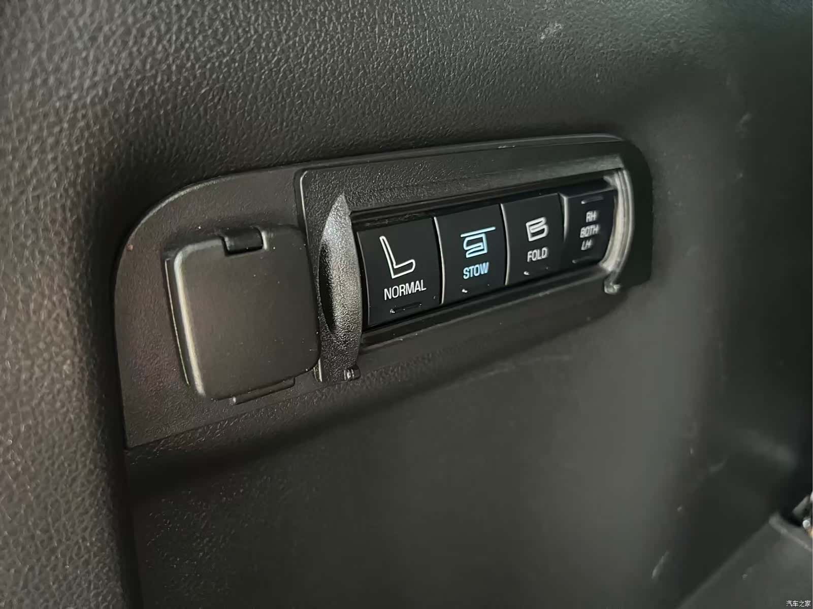 Ford Explorer, 2013 9