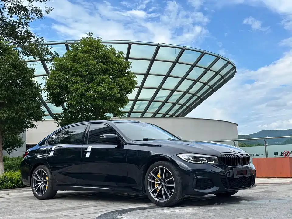 BMW 3 series BMW 3 series