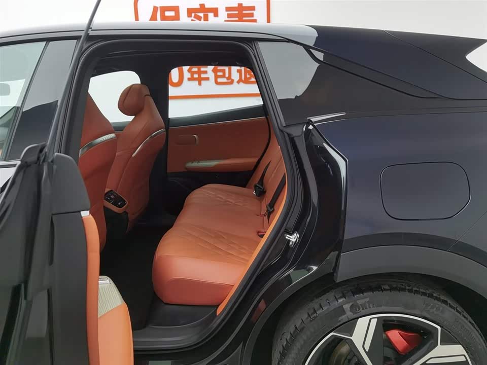 DEEPAL Dark blue S07