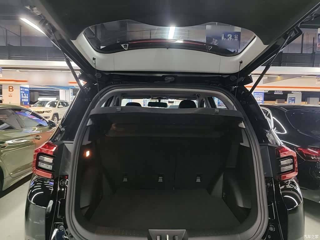 Chery Tiggo 5x, 2018 19