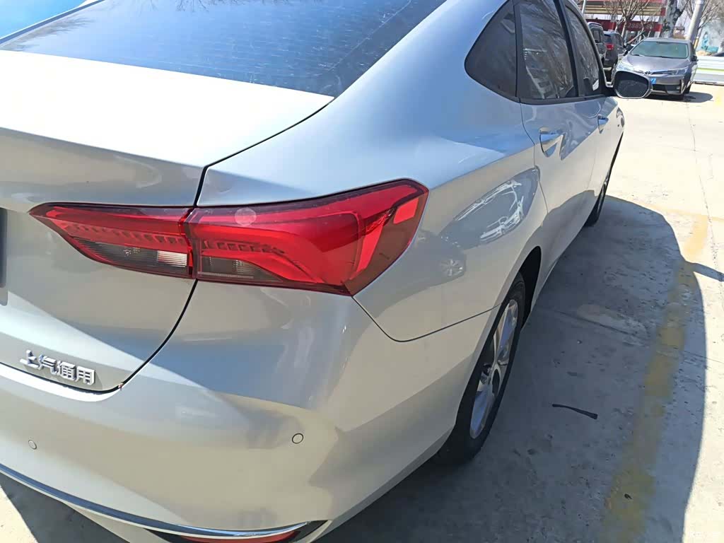 Buick Verano, 2023 24