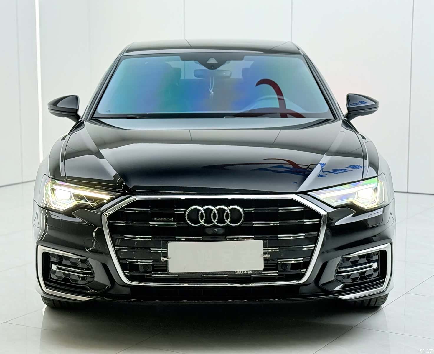 Audi A6L, 2024 3