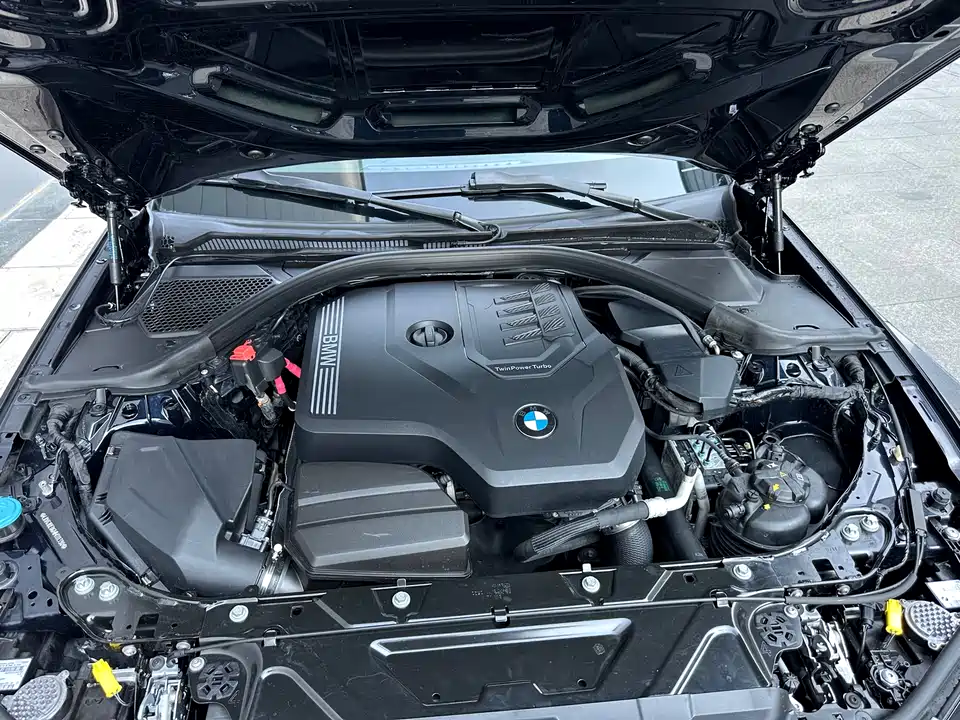 BMW 3 series BMW 3 series
