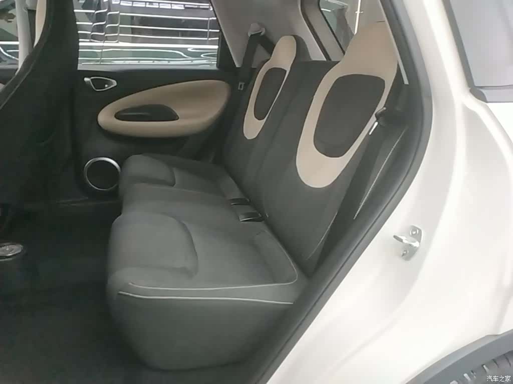 Wuling Bingo, 2023 17