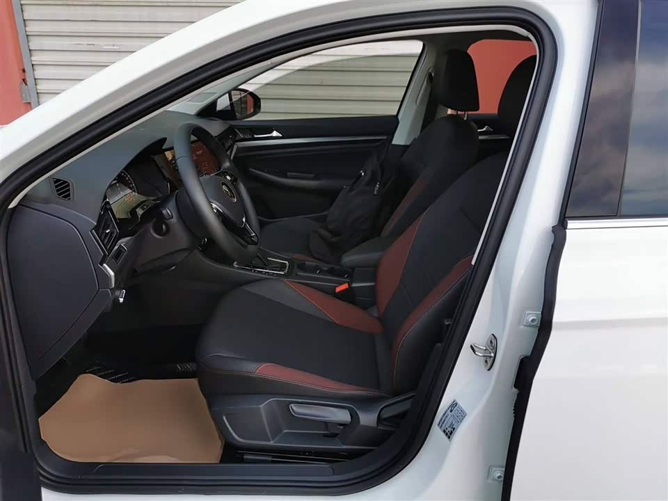 Volkswagen Bora Volkswagen Bora