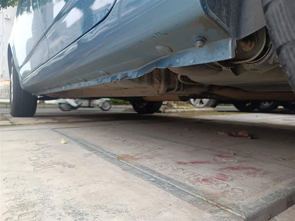 BYD F3 BYD F3