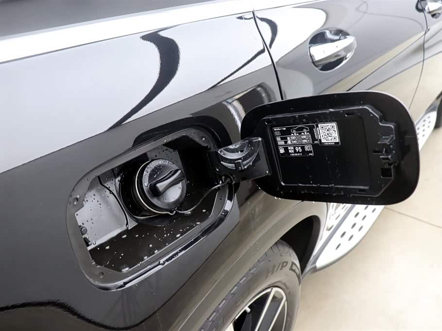 Mercedes-Benz GLC Mercedes-Benz GLC