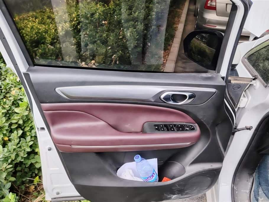 Trumpchi Trumpchi M6 Trumpchi Trumpchi M6