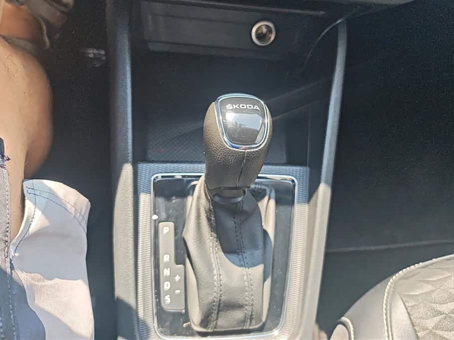 Skoda Komick Skoda Komick