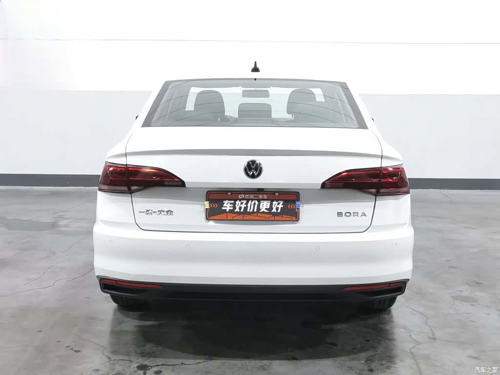 Volkswagen Bora, 2022 4