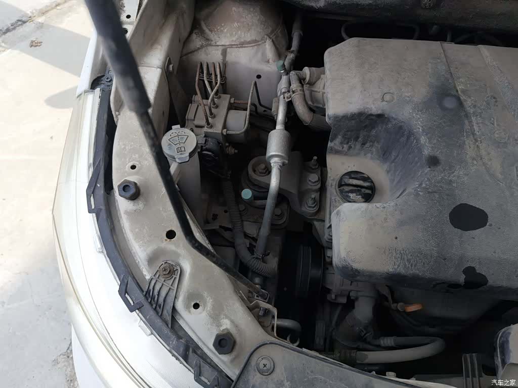 Wuling 730, 2017 21