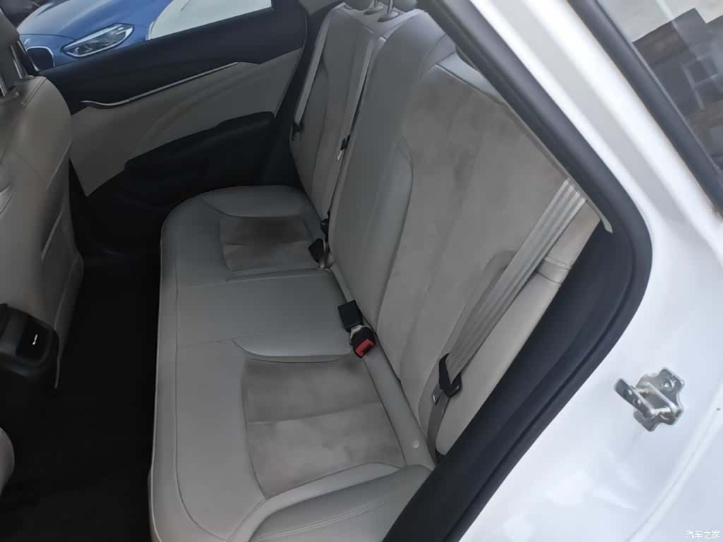 Buick 15N, 2016 17