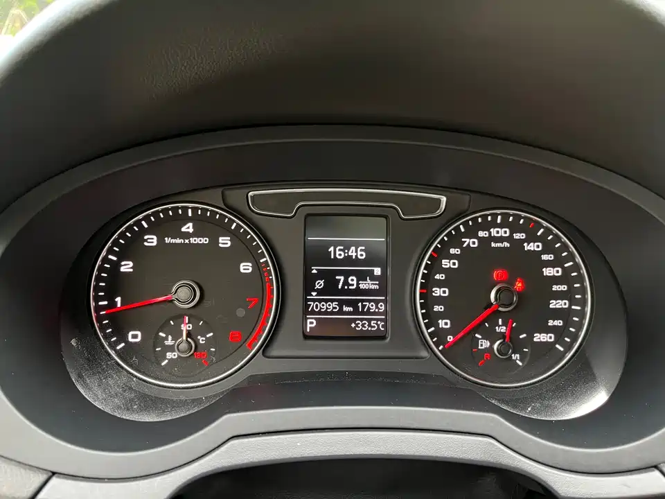 Audi Q3 Audi Q3