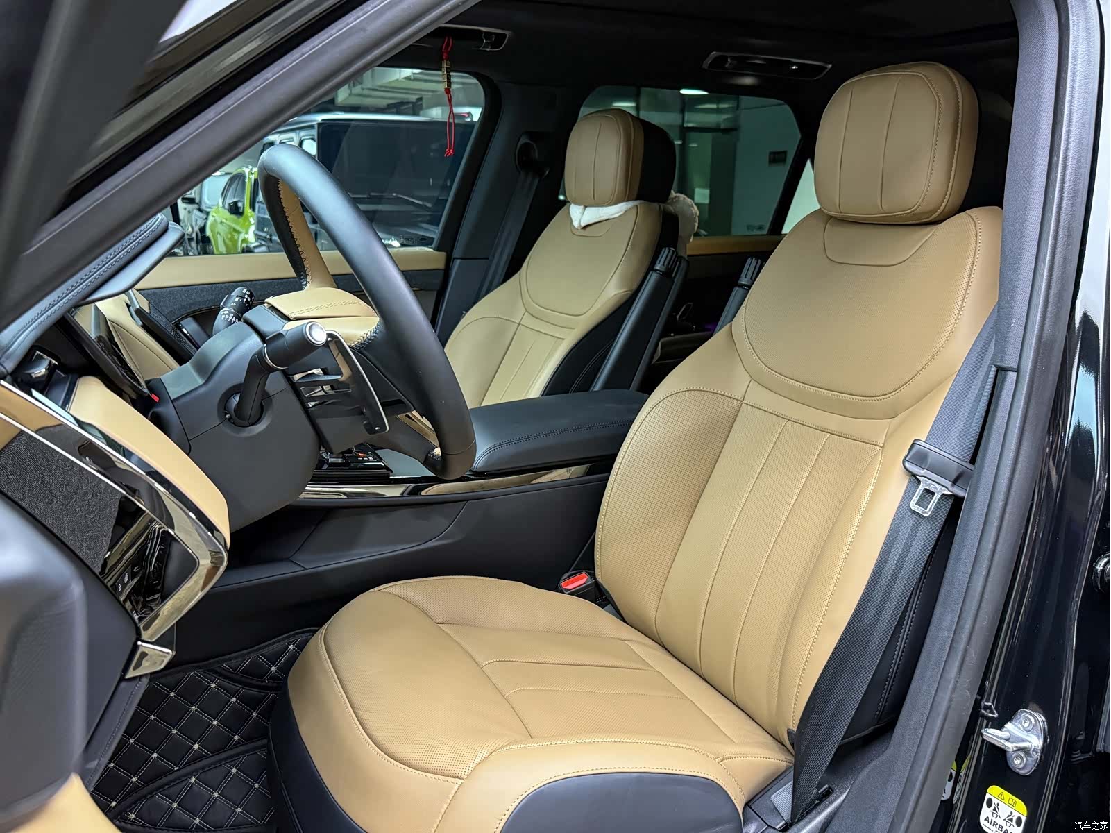 Land Rover Range Rover, 2026 16