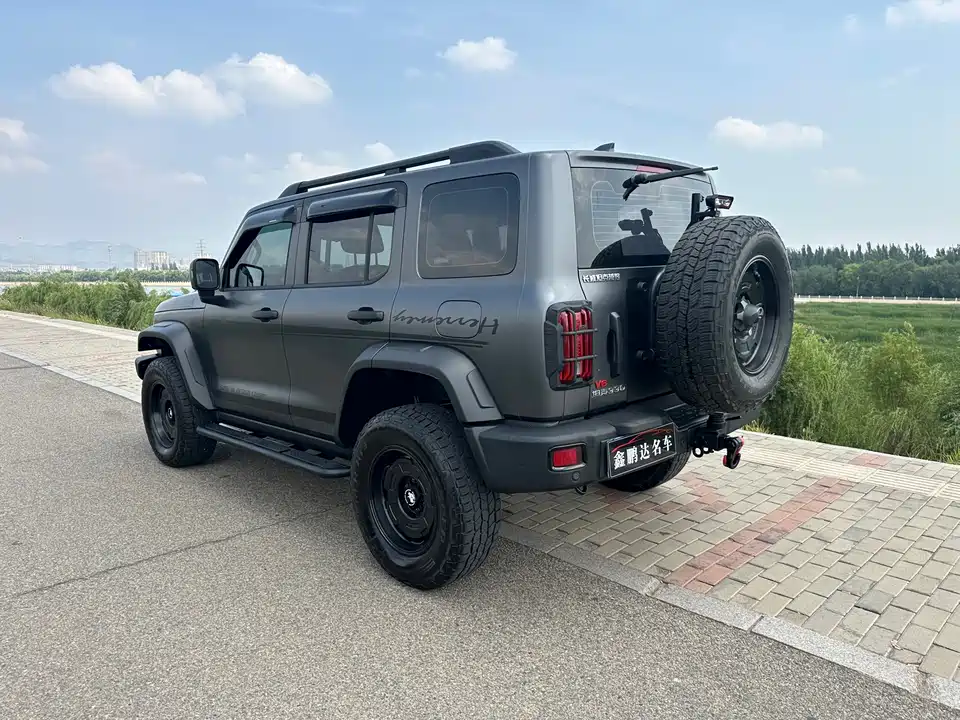Tank 300 Tank 300