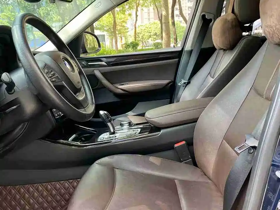 BMW X4 BMW X4