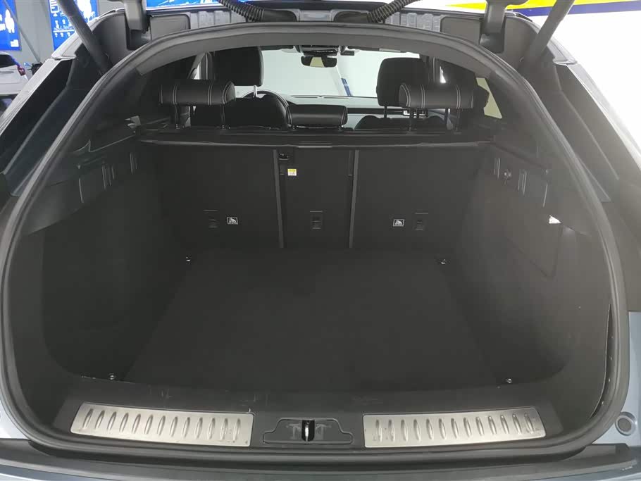 Land Rover Range Rover Star Pulse