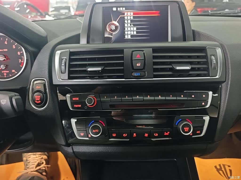 BMW 2 Series, 2016 13