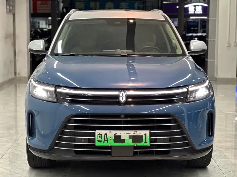 HarmonyOS Ask the world M7